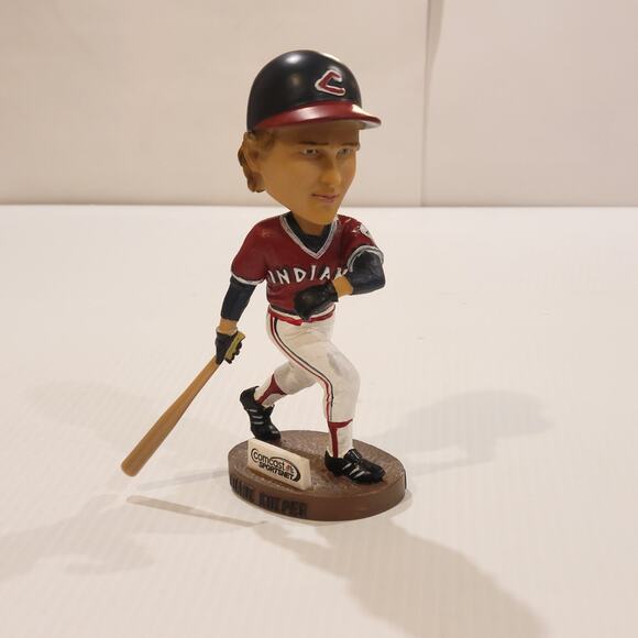 Baseball Bobblehead Duane Kuiper San Francisco Giants 2014 New, open box - Picture 1 of 16